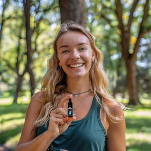 cbd масло и болка